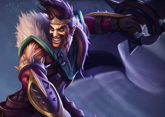 德莱文真的是劝退ADC？2026新版接斧、出装、团战全维度实战攻略