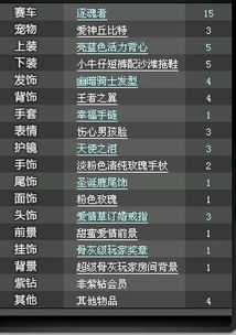 2026QQ飞车紫钻月卡礼包全解析，哪款适配你的冲分/攒宠需求？