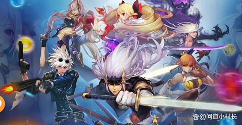 八百万勇士何在！《地下城与勇士》怀旧服2027年上线