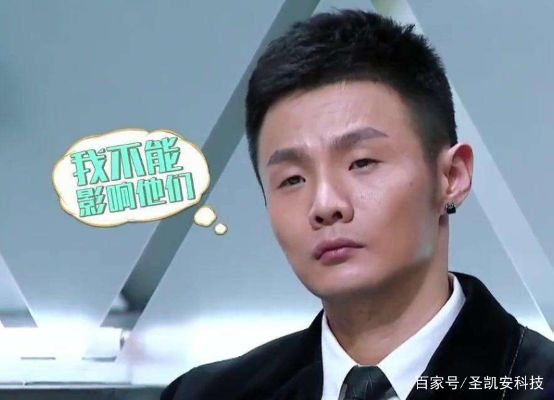 李荣浩曾3次发文吐槽谢广坤 小小的眼里容不得一粒沙
