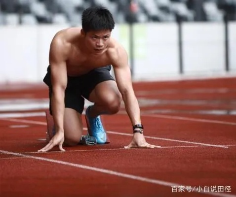 苏炳添8秒88步属于什么步频类型？普通人复刻核心练短跑/燃脂全攻略