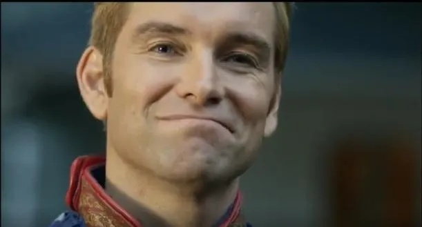 从夯到拉！祖国人本人给自己表情包排名：这张夯爆了