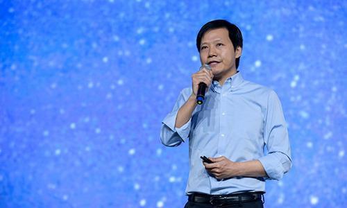 张雪谈雷军与挖孔机盖事件：以前挺喜欢雷军的