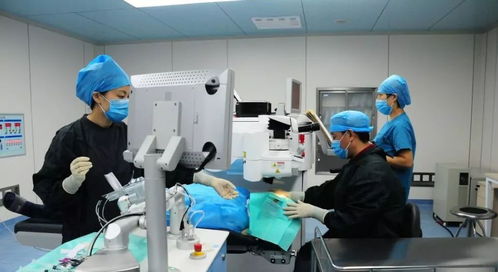 那些做了近视激光手术的人 后来怎么样了？