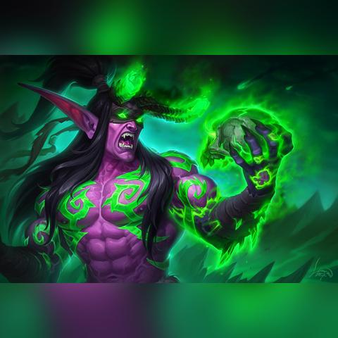 恶魔猎手技能分类&热门场景适配，怎么用才能碾压副本与PVP？