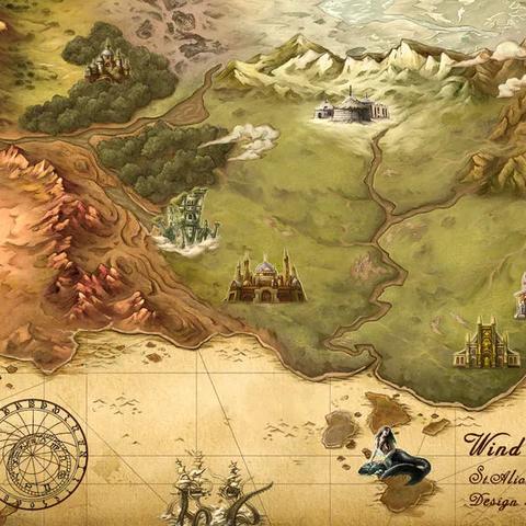 风色幻想全系列进阶秘籍，解锁隐藏剧情、通关高难关卡的12个鲜为人知技巧