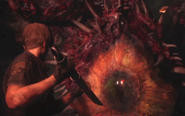 生化危机X怎么玩透？生存恐怖核心机制+高难度通关+隐藏彩蛋全攻略