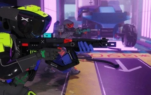 经典IP《机动警察》3D动作新游公开 将登陆PS5与Steam