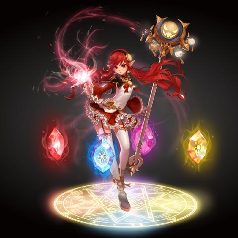 魔法师全职业二觉类型深度剖析，爆发/续航/辅助怎么选？适配全场景玩法指南