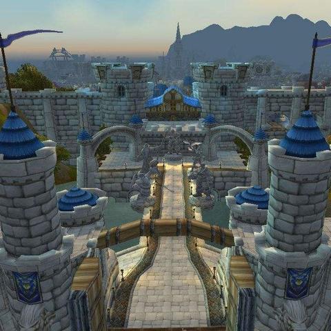 魔兽世界公测时间全解析，正式服/怀旧服节点、入坑福利与错过补救攻略