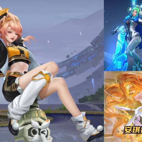 姬小满第一视角深度攻略，对线连招、团战意识、铭文出装全拆解（2026最新）