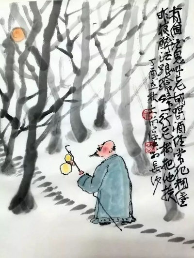 秒会3类场景定制打油诗，冷门创作套路，新手也能句句戳中笑点？