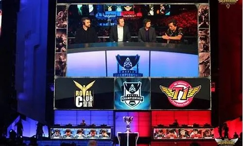 英雄联盟S3预选赛全解析，类型划分、晋级密码与被遗忘的致胜套路