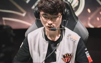 Faker成为2025年最具影响力韩流明星第五名