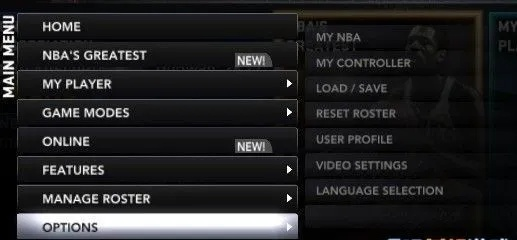 游民星空NBA2K12怎么玩爽？MOD安装/存档修复/联机技巧全解析