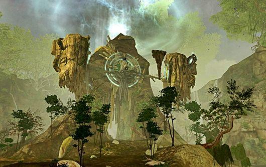 永恒之塔采集分布图怎么用？冲级、挖宝、赚金全场景实战攻略