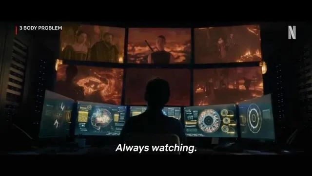 三体全球首发预告硬核拆解，是科幻游戏新天花板？解锁玩家5大核心疑问