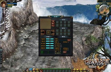 独家｜水浒天下从新手到霸主，武将搭配、国战必胜、快速冲级全攻略