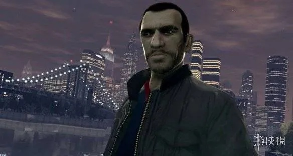 随手加的！前R星总监否认《GTA4》删减僵尸模式传闻