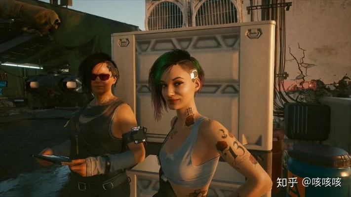 卡关必看！赛博朋克2077朱迪潜水任务，浪漫线触发、氧气续航、结局影响全解析