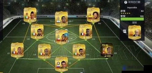 FIFA13销量类型拆解，玩家热求的捡漏/收藏/实战盘该怎么选？