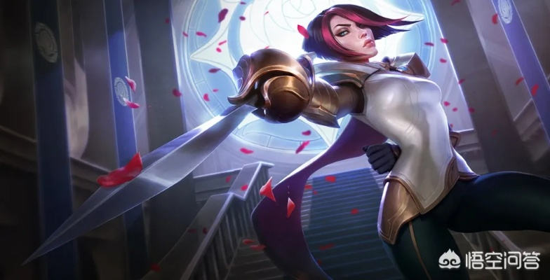 2026上单无解carry？无双剑姬破绽流对线压制、团战切入、克制反制全指南