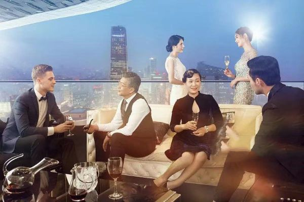 告别俗套逼格，打造圈层专属的隐形高阶格调，这5招够硬核