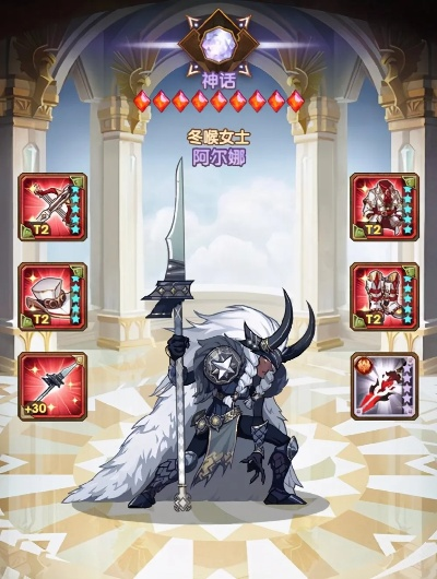 炎龙骑士的远征零氪开荒逆袭指南，英雄搭配、远征推图的核心隐藏门道