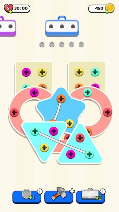 别再瞎玩了！益智类小游戏分类拆解+热门需求匹配+通关实战秘籍