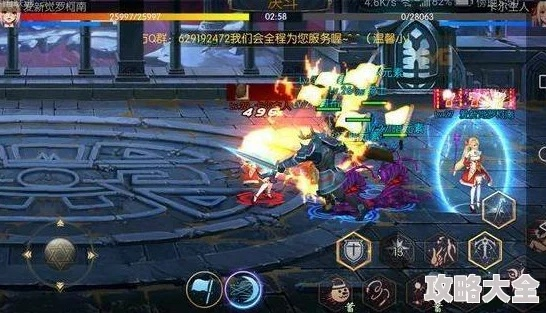 卡恩毁灭阿拉德怎么通关？2026机制拆解+灭团规避+输出最大化攻略