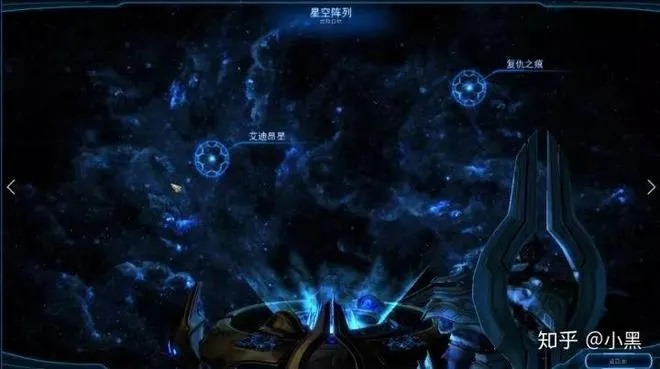 亚顿之矛真的只是吉祥物？星灵母舰全场景实战攻略与隐藏机制