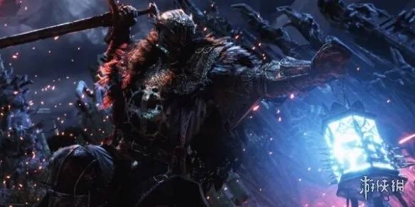 成人向类魂《堕落之主2》定档8月？事件反转了！