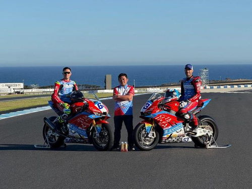 押宝张雪机车赢麻了 东鹏特饮：感谢网友牵线撮合