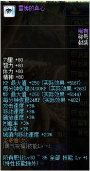 DNF2014夏日套值得蹲复刻吗？外观、属性、怀旧价值及实战搭配全拆解