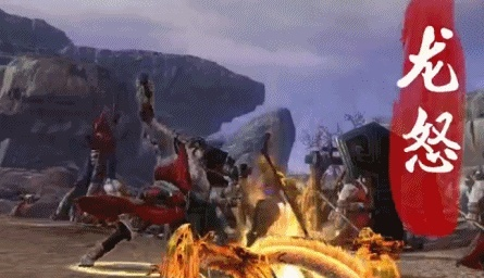 龙战八荒硬核全攻略，新手冲级、国战必胜、职业适配独家拆解