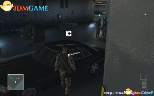 杀手5，赦免怎么零警报拿全S？隐藏道具+全挑战达成实战攻略