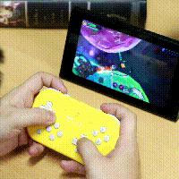 女儿不听话妈妈怒砸Switch！网友秒开无限火力