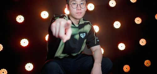 《英雄联盟》S冠AD逃税被调查！或面临永久禁赛