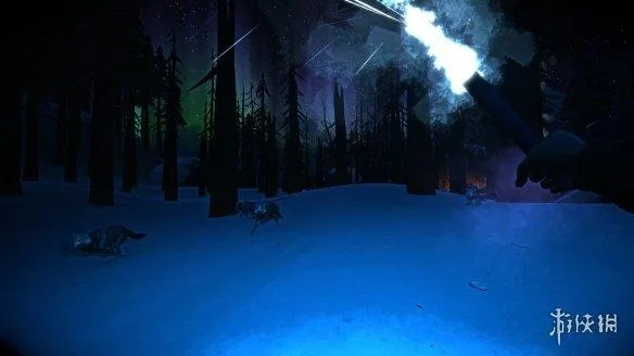 《漫漫长夜》最终章发布 开发商暗示故事仍在继续