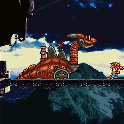 《心之眼》工作室CEO：更新任务内藏揭露有组织给差评的证据