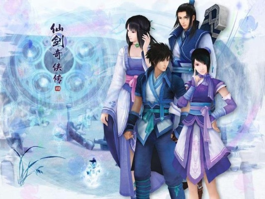 仙剑续传全类型拆解+2026年冷门神作盘点，哪部能圆你的仙侠情怀？