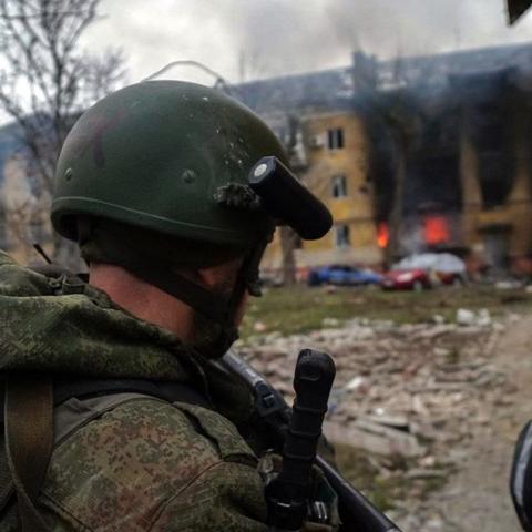 《戈斯托梅利勇士》正式推出 即时战略新游