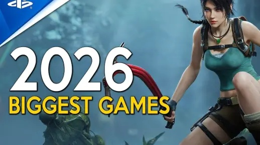 2026游民玩家怎么少走弯路？热门3A首发避坑、配置优化与隐藏玩法全解析