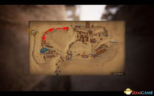 3天通关紫塞秋风满成就，BOSS速通、隐藏武学、全结局触发避坑指南