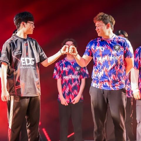 《无畏契约》最新更新公布 多项内容调整