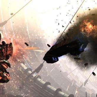 不止合作！《剑星》开发商全资收购三上真司新工作室