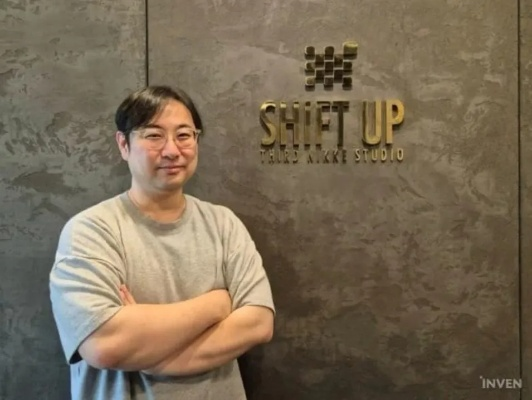 剑星开发商SHIFT UP官宣，与三上真司合作发行UNBOUND