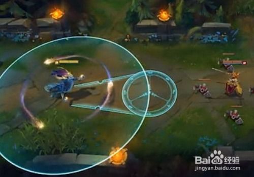 奥瑞利安索尔进阶秘籍，如何靠星尘机制实现对线碾压+团战收割？