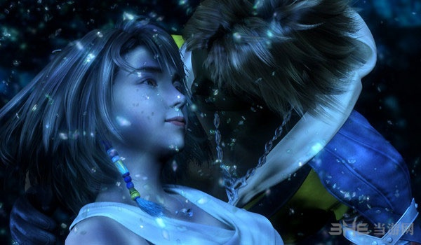 最终幻想10中文版终极指南，剧情暗线揭秘、隐藏要素全解锁+HD版优化技巧