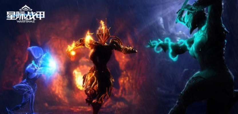 《星际战甲》社区总监：即使只剩一名玩家也会继续开发更新